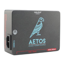 Walrus Audio Aetos 230V jaudas bloks