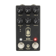 Walrus Audio 385 MKII black pedālis