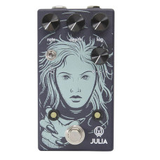 Walrus Audio Julia V2 pedālis
