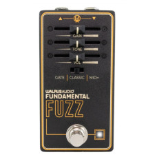 Walrus Audio Fundamental Fuzz