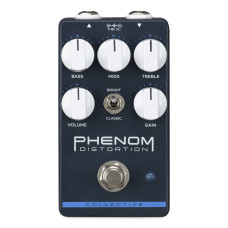 Wampler Phenom distortion pedālis