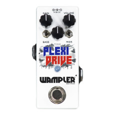 Wampler Plexi drive mini pedālis
