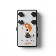 Warm Audio Warmdrive pedālis
