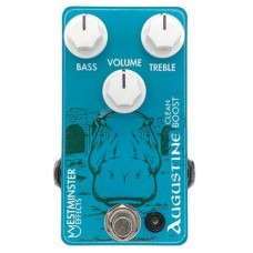 Westminster Effects Augustine clean boost V2 pedālis