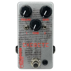 Westminster effects Exegete overdrive / distortion / fuzz pedālis