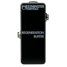 Westminster Effects Regeneration buffer pedālis