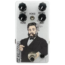 Westminster effects Spurgeon Reverb V2 pedālis