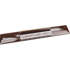 Yellow Parts EZ1285 klasiskās ģitāras tiltiņš Yellow Parts EZ1285 klasiskās ģitāras tiltiņš