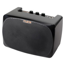Yuer Portable Amp for Bass Guitar with Bluetooth