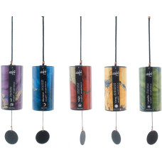 Zaphir All Seasons vēja zvanu komplekts Zaphir All Seasons vēja zvanu komplekts