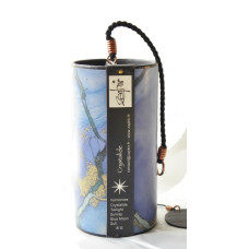 Zaphir Crystalide vēja zvani Zaphir Crystalide vēja zvani