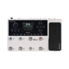 Mooer GE150 Max Multi Effects Pedal Mooer GE150 Max Multi Effects Pedal