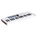 Arturia MiniLab 37 White MIDI Controller Arturia MiniLab 37 White MIDI Controller