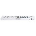 Arturia MiniLab 37 White MIDI Controller Arturia MiniLab 37 White MIDI Controller