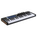 Arturia MiniLab 37 Black MIDI Controller Arturia MiniLab 37 Black MIDI Controller