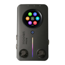 Mooer Prime M2 - Intelligent Multi Effects Pedal Mooer Prime M2 - Intelligent Multi Effects Pedal