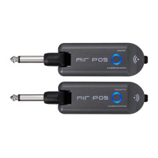 Mooer Air P05 – 2.4G Wireless System Mooer Air P05 – 2.4G Wireless System
