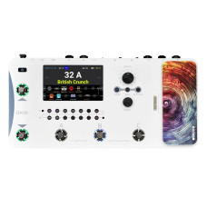 Mooer GE1000Li - Amp Modeling & Multi Effects Mooer GE1000Li - Amp Modeling & Multi Effects
