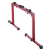 K&M 18810 Omega Keyboard Stand Ruby Red K&M 18810 Omega Keyboard Stand Ruby Red