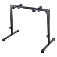 K&M 18810 Omega Keyboard Stand K&M 18810 Omega Keyboard Stand