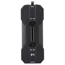 XVive P1 Portable Phantom Power XVive P1 Portable Phantom Power
