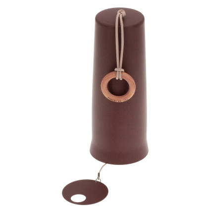 Heola Polaris vēja zvans 432 Hz
