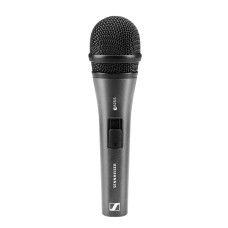 Sennheiser e 825-S mikrofons