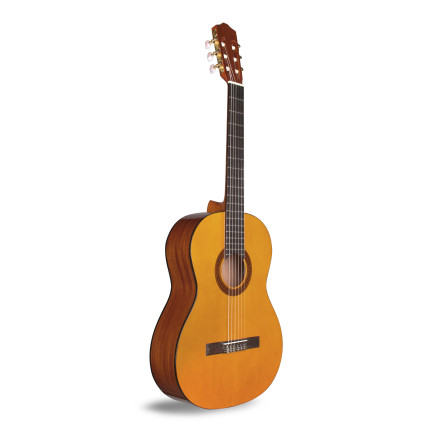 Cordoba C1 Full Size, gloss klasiskā ģitāra Cordoba C1 Full Size, gloss klasiskā ģitāra