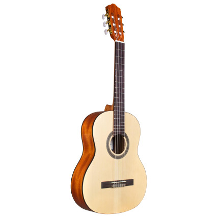 Cordoba C1M 1/2 Size, matte finish