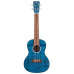 Cordoba 15CFM Sapphire Blue ukulele Cordoba 15CFM Sapphire Blue ukulele