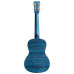 Cordoba 15CFM Sapphire Blue ukulele Cordoba 15CFM Sapphire Blue ukulele