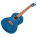 Cordoba 15CFM Sapphire Blue ukulele Cordoba 15CFM Sapphire Blue ukulele