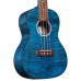 Cordoba 15CFM Sapphire Blue ukulele Cordoba 15CFM Sapphire Blue ukulele