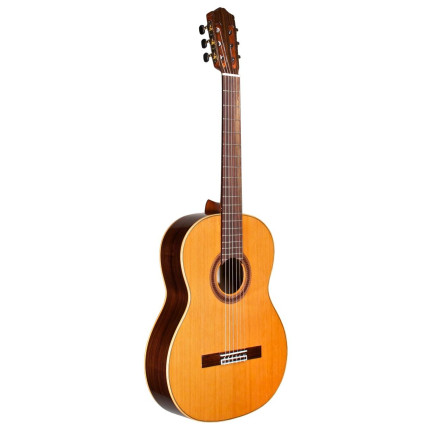 Cordoba F7 Paco Flamenco