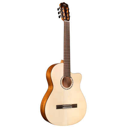 Cordoba Fusion 5 Natural ģitāra
