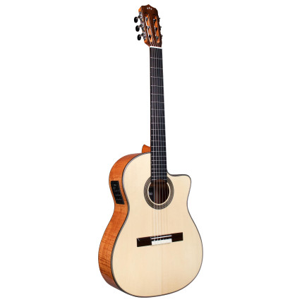 Cordoba Fusion 14 Maple