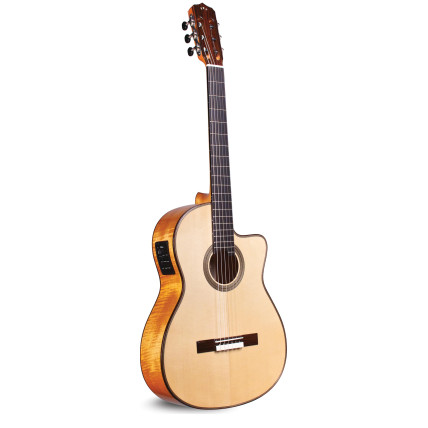Cordoba Fusion 12 Maple