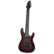 Schecter Hellraiser C-8  BCH