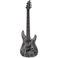 Schecter C-7 MS Silver mountain SVM ģitāra Schecter C-7 MS Silver mountain SVM ģitāra