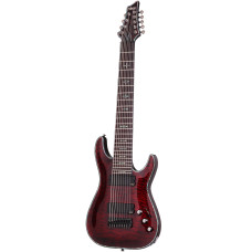 Schecter Hellriser C-9  BCH