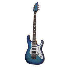 Schecter Banshee-6 FR Extreme OBB ģitāra Schecter Banshee-6 FR Extreme OBB ģitāra