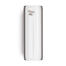 Dunlop 203 glass slide