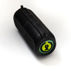 Soho Cylinders Twin Stereo portabls skaļrunis