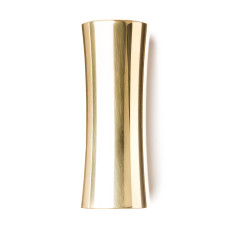 Dunlop 227 Concave brass slide