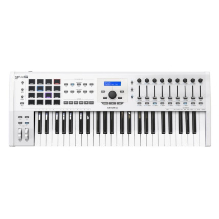 KeyLab 49 mkII White KeyLab 49 mkII White