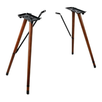 Wooden Legs Wooden Legs