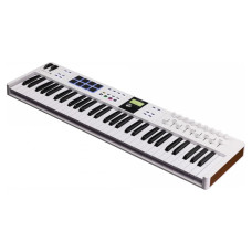 Arturia KeyLab Essential 61 Mk3 White