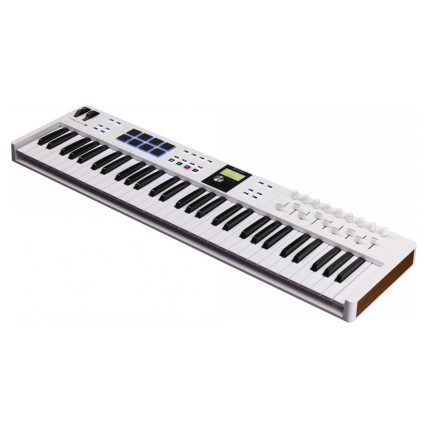 KeyLab  Essential 3 61 White
