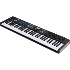 Arturia KeyLab Essential 61Mk3 Black