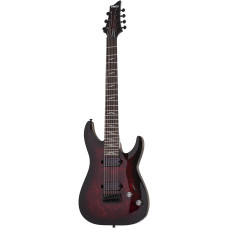 Schecter Omen Elite-7 BCHB
